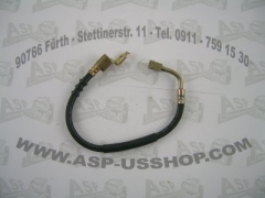 Bremsschlauch Vorne - Brake Hose Front  Cherokee XJ